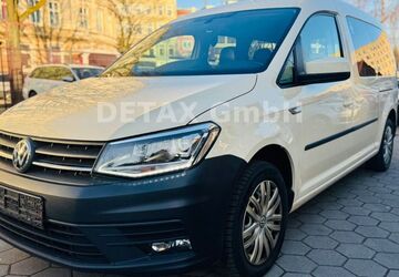 VW Caddy 340.000 km 14.949 &euro; Hamburg 20097