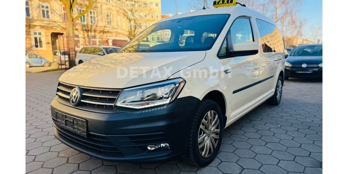 VW Caddy 340.000 km 14.949 &euro; Hamburg 20097