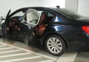 BMW 750 148.000 km 18.600 &euro; Hamburg Bergedorf 21029