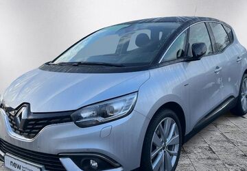 Renault Scenic 94.000 km 15.980 &euro; Norderstedt 22851