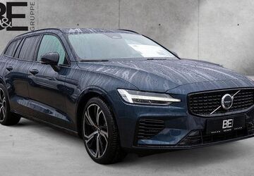 Volvo V60 22.490 km 46.950 &euro; Glinde 21509