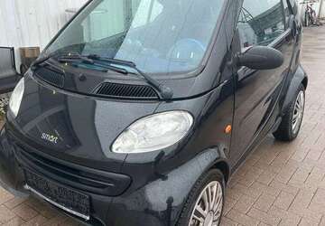 Smart forTwo 153.000 km 1.450 &euro; Hamburg 22045