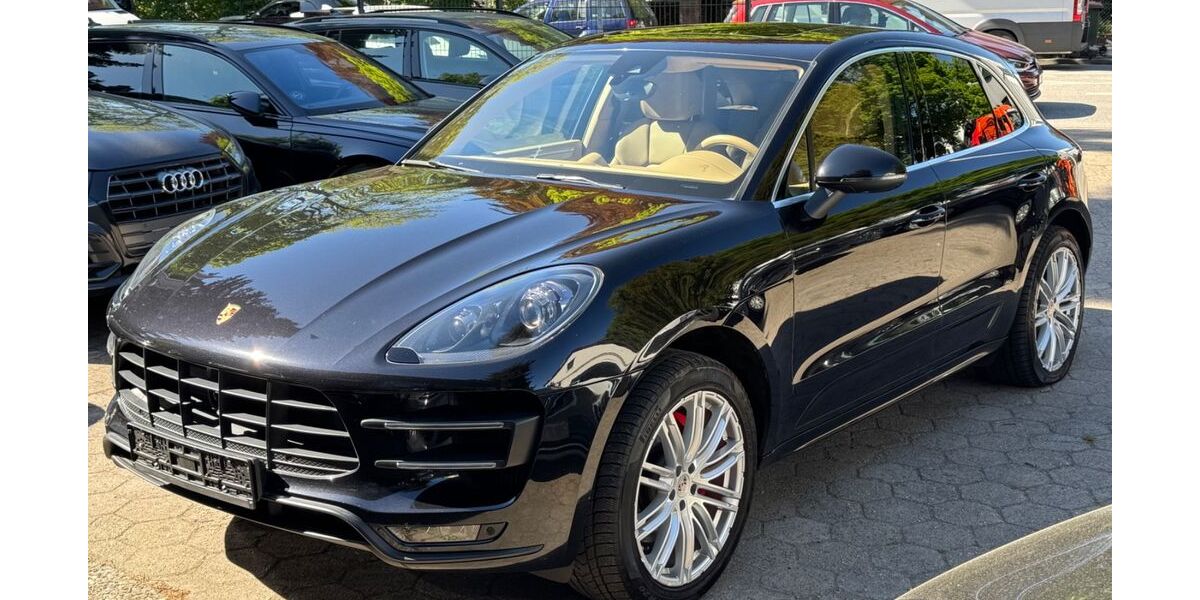 Porsche Macan 129.000 km 32.990 &euro; Hamburg 22457