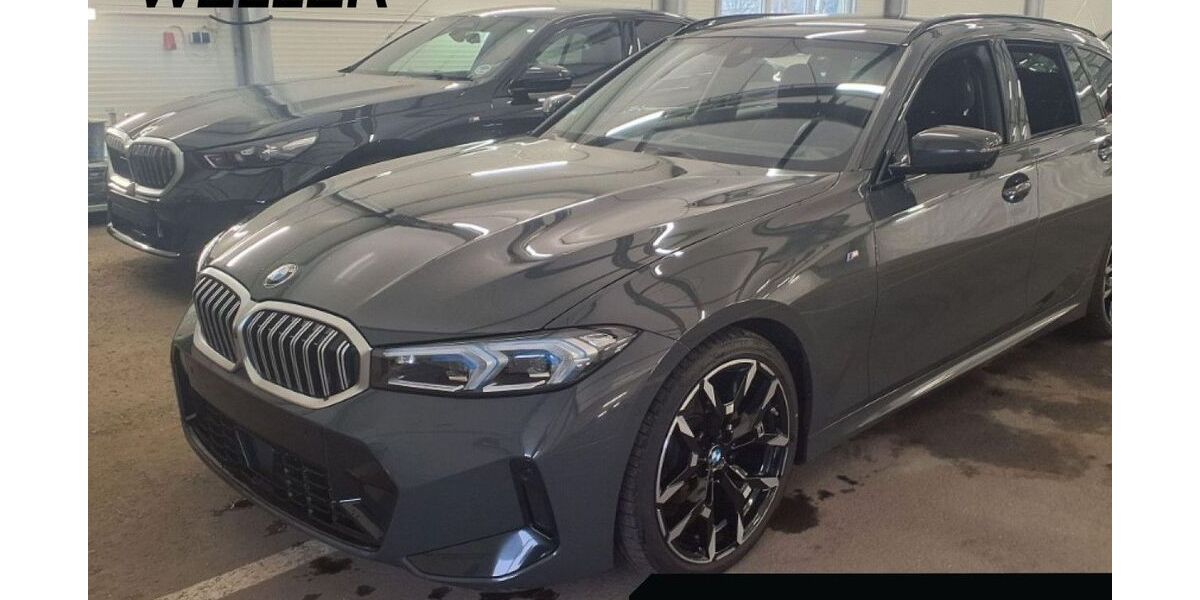 BMW 320 18.800 km 41.850 &euro; Hamburg 21073