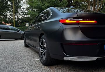 BMW 750 63.114 km 88.300 &euro; Hamburg 20251