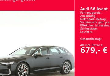 Audi S6 127.550 km 46.429 &euro; Seevetal 21217