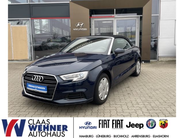 Audi A3 46.726 km 22.900 &euro; Buchholz 21244