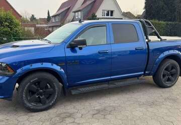 Dodge RAM 56.900 km 34.990 &euro; Stelle 21435