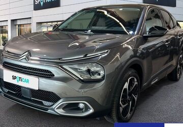 Citroen C4 19.118 km 19.300 &euro; Hamburg 20537