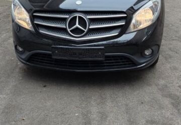 Mercedes-Benz Citan 197.885 km 6.800 &euro; Hamburg 20097