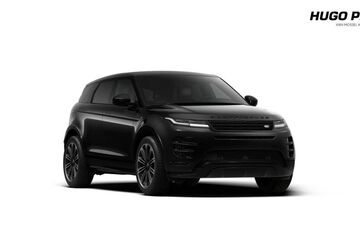 Land Rover Range Rover Evoque 3.000 km 62.490 &euro; Hamburg 22297