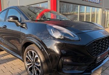Ford Puma 39.870 km 19.999 &euro; Neu Wulmstorf 21629