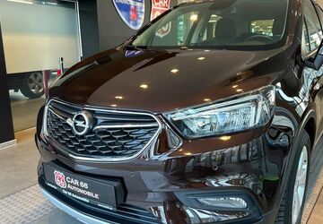 Opel Mokka 57.000 km 11.900 &euro; Hamburg 22547