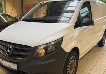 Mercedes-Benz Vito 124.641 km 18.499 &euro; Buxtehude 21614