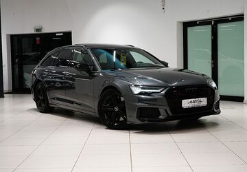 Audi S6 114.000 km 51.249 &euro; Hamburg 22047
