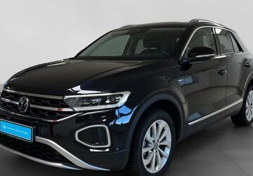 VW T-Roc 20.578 km 26.950 &euro; Seevetal 21220