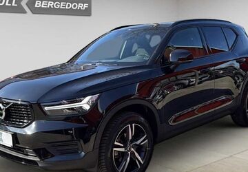 Volvo XC40 32.540 km 30.994 &euro; Hamburg 21029