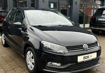 VW Polo 139.950 km 6.290 &euro; Geesthacht 21502