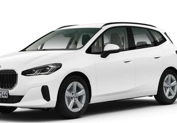 BMW 220 Active Tourer 4.954 km 28.100 &euro; Hamburg-Bergedorf 21033