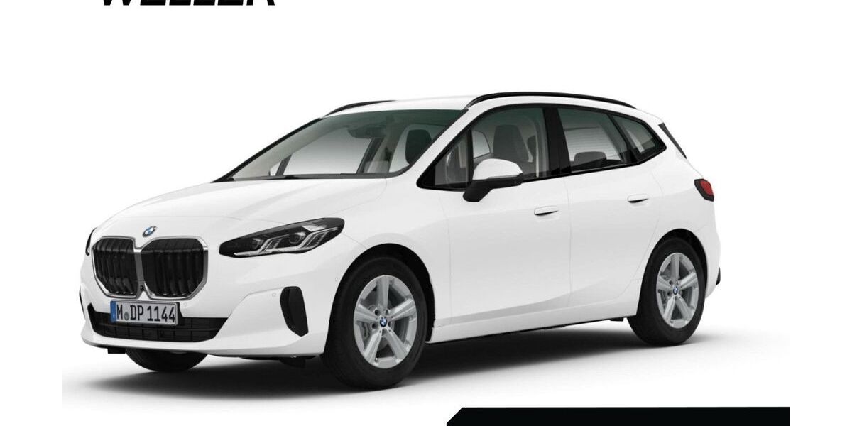BMW 220 Active Tourer 4.954 km 28.100 &euro; Hamburg-Bergedorf 21033