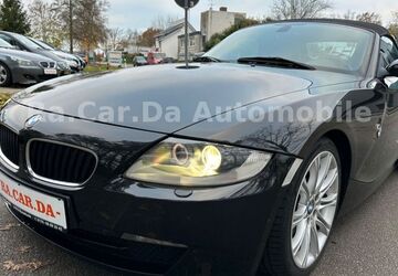 BMW Z4 231.350 km 9.000 &euro; Buxtehude 21614