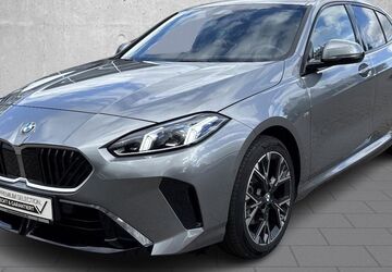 BMW 120 12.367 km 29.490 &euro; Buxtehude 21614