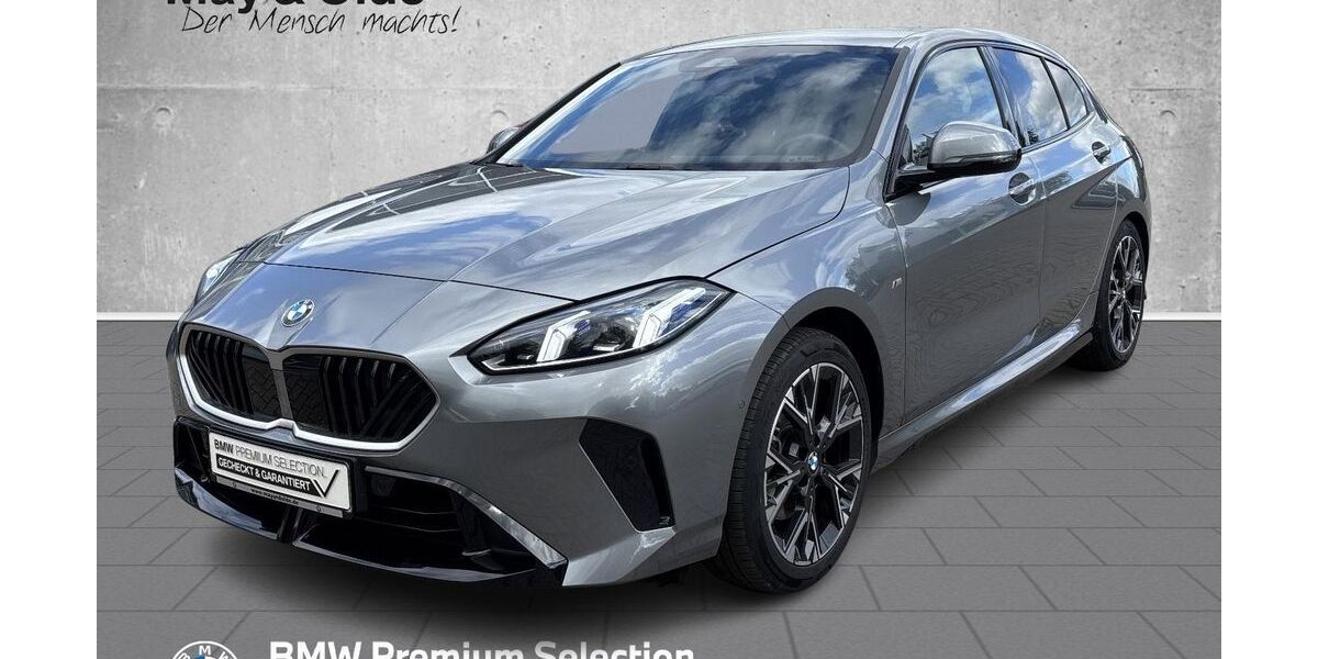 BMW 120 12.367 km 29.490 &euro; Buxtehude 21614