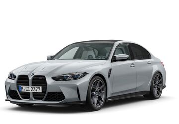 BMW M3 56.967 km 69.890 &euro; Buchholz i. d. Nordheide 21244