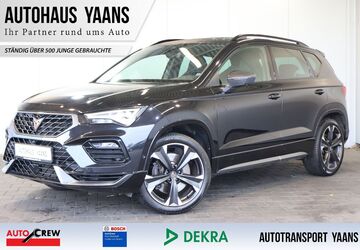 Cupra Ateca 38.840 km 28.289 &euro; Pinneberg 25421