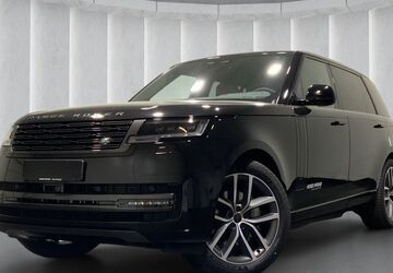 Land Rover Range Rover 3.000 km 139.950 &euro; Hamburg 22297
