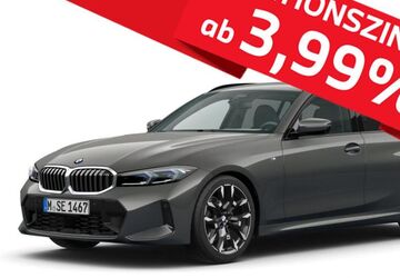 BMW 320 26.043 km 42.850 &euro; Hamburg 21073