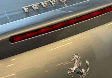 Ferrari 360 74.350 km 84.900 &euro; Hamburg 22419