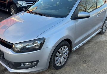VW Polo 205.600 km 3.600 &euro; Pinneberg 25421