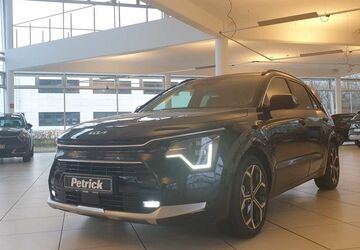 Kia Niro 1.235 km 29.990 &euro; Hamburg 22525