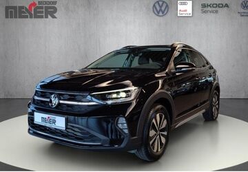 VW Taigo 6.572 km 26.690 &euro; Beckdorf 21643