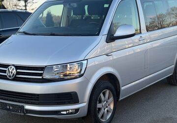 VW T6 Transporter 269.000 km 17.900 &euro; Stapelfeld bei Hamburg 22145