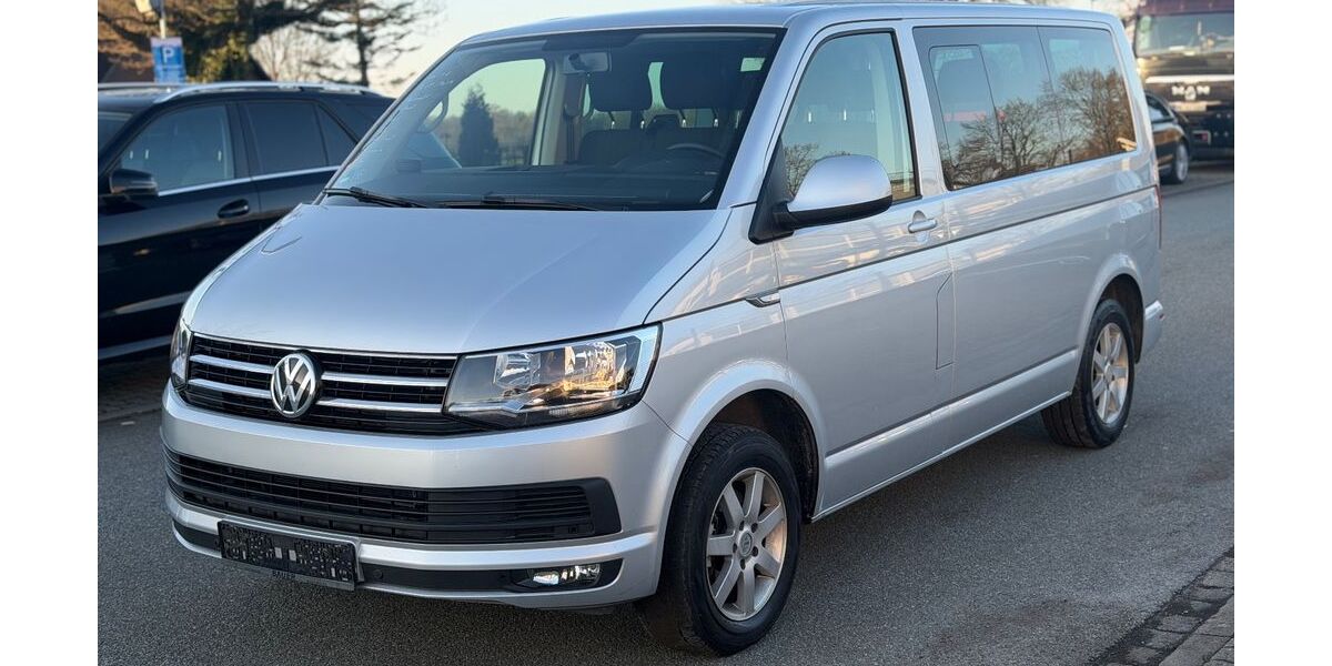VW T6 Transporter 269.000 km 17.900 &euro; Stapelfeld bei Hamburg 22145