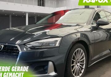 Audi A5 80.971 km 25.900 &euro; Hamburg 22529