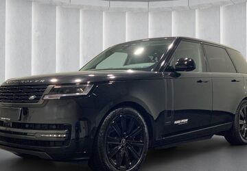 Land Rover Range Rover 1.953 km 162.950 &euro; Hamburg 22297