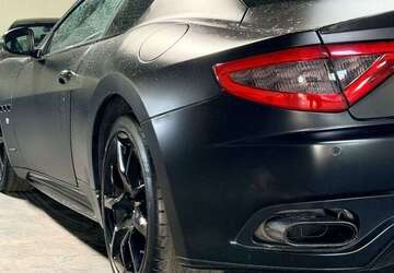 Maserati GranTurismo 65.000 km 58.800 &euro; Hamburg 22179