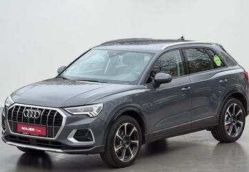 Audi Q3 112.253 km 19.700 &euro; Hamburg 22043