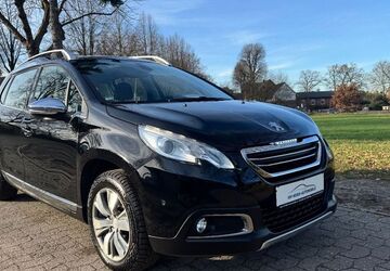 Peugeot 2008 136.033 km 7.440 &euro; Buxtehude 21614