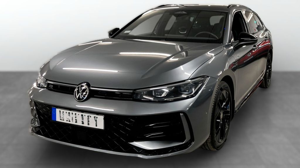 VW Passat Variant 19.500 km 45.990 &euro; Bendestorf 21227