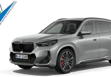 BMW X1 10.204 km 55.900 &euro; Winsen/Luhe 21423