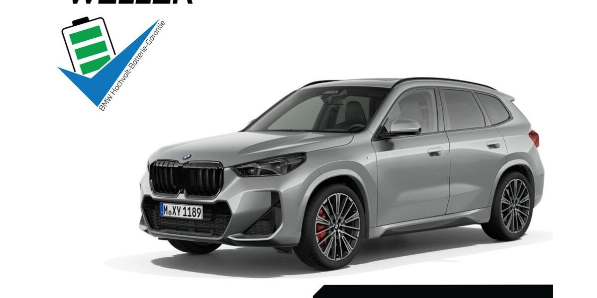 BMW X1 10.204 km 55.900 &euro; Winsen/Luhe 21423