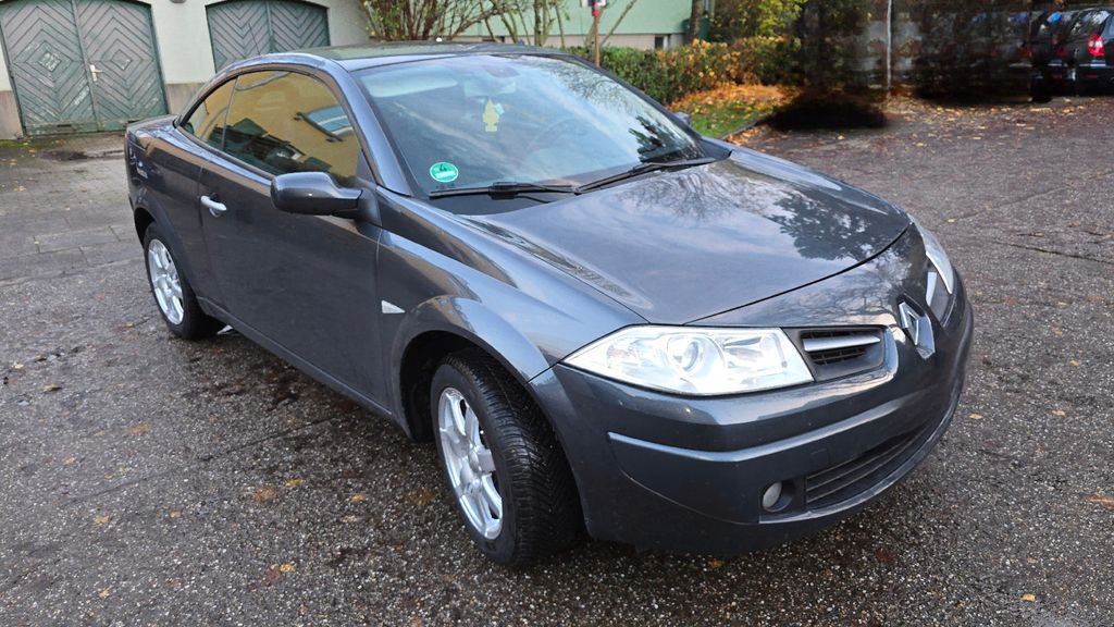 Renault Megane 133.300 km 3.950 &euro; Hamburg 22587