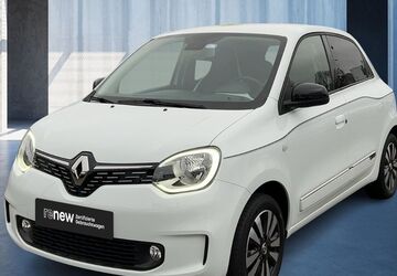 Renault Twingo 43.155 km 11.990 &euro; Hamburg 20537