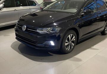 VW Polo 56.000 km 15.500 &euro; Tornesch 25436