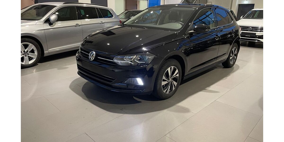 VW Polo 56.000 km 15.500 &euro; Tornesch 25436