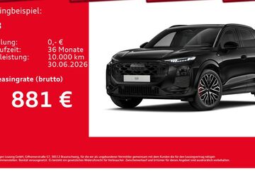 Audi Q3 1.895 km 67.455 &euro; Hamburg 22529